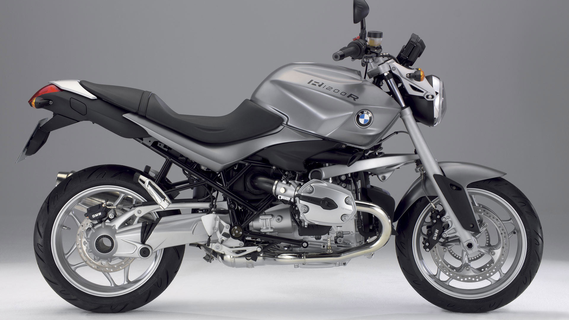 BMW R 1200149412275 - BMW R 1200 - Motorcycles